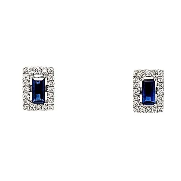 Gemstone Earrings Anthony Jewelers Palmyra, NJ