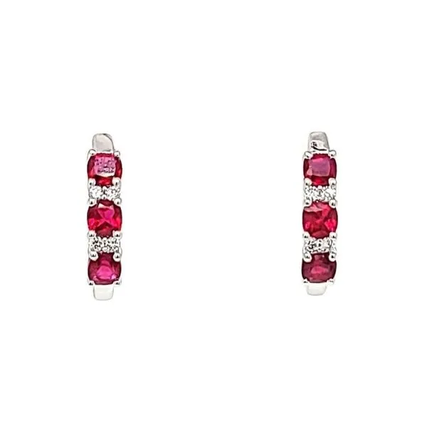 Gemstone Earrings Anthony Jewelers Palmyra, NJ