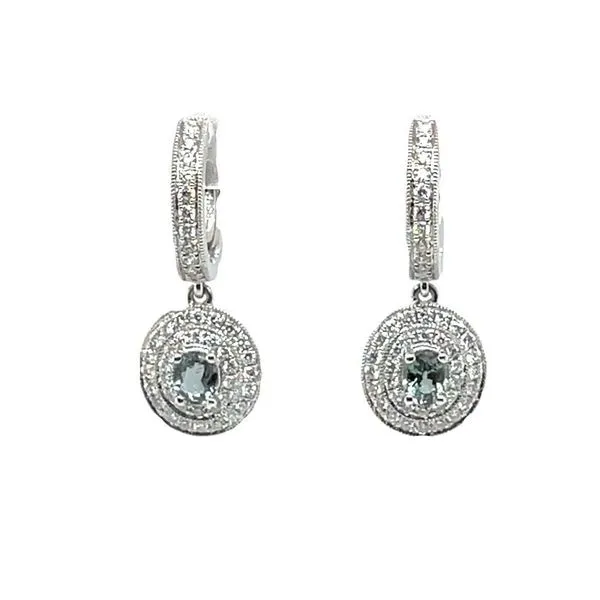 Gemstone Earrings Anthony Jewelers Palmyra, NJ