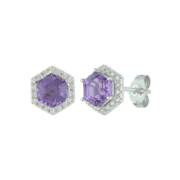 Gemstone Earrings Anthony Jewelers Palmyra, NJ
