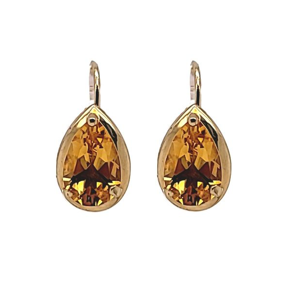 Gemstone Earrings Anthony Jewelers Palmyra, NJ