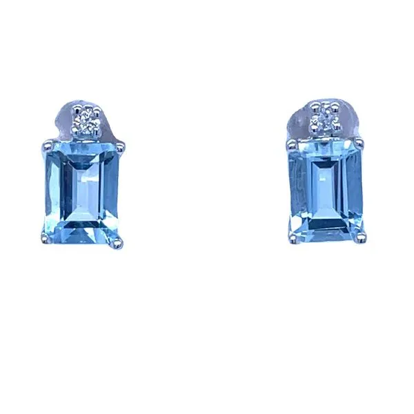 Gemstone Earrings Anthony Jewelers Palmyra, NJ