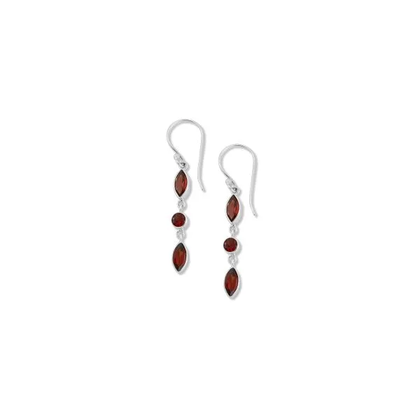 Gemstone Earrings Anthony Jewelers Palmyra, NJ