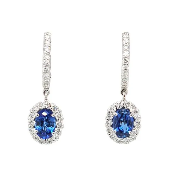 Gemstone Earrings Anthony Jewelers Palmyra, NJ
