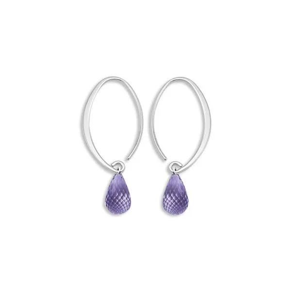 Gemstone Earrings Anthony Jewelers Palmyra, NJ