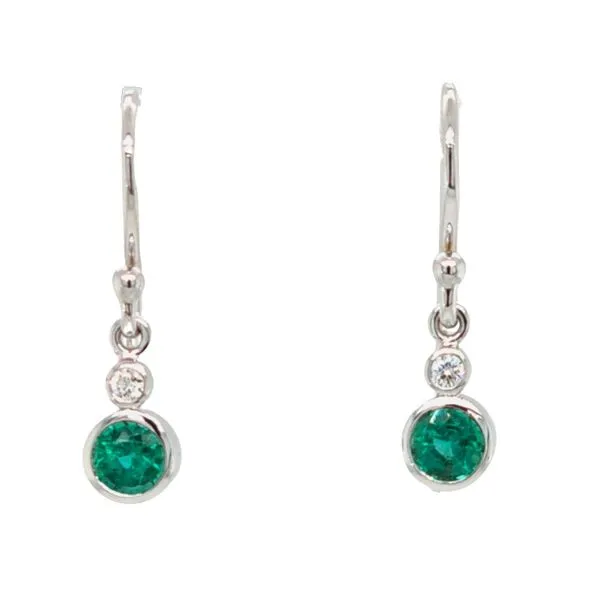 Gemstone Earrings Anthony Jewelers Palmyra, NJ