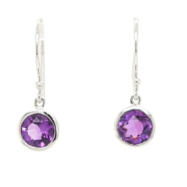 Gemstone Earrings Anthony Jewelers Palmyra, NJ