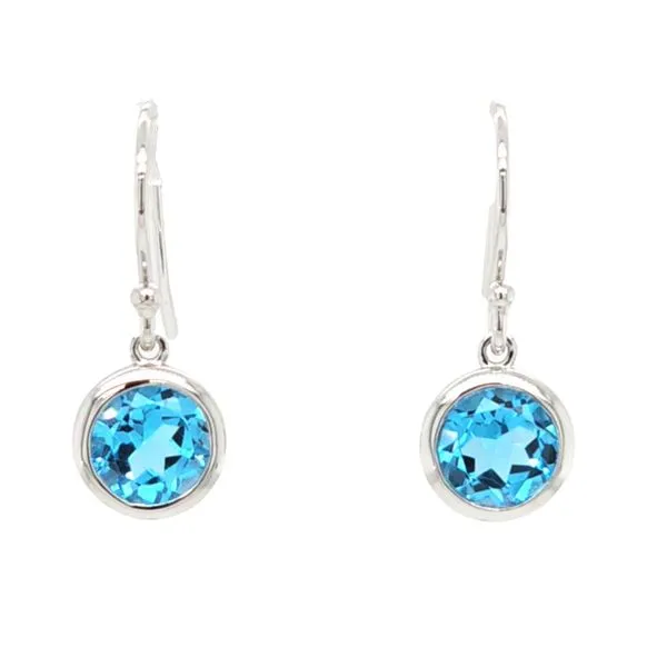 Gemstone Earrings Anthony Jewelers Palmyra, NJ