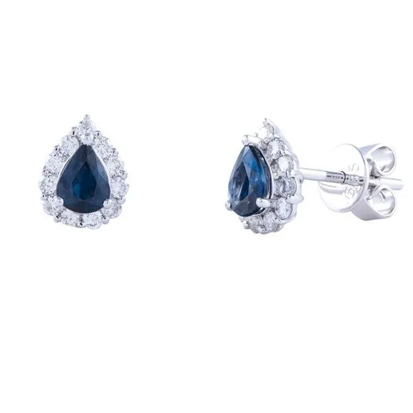 Gemstone Earrings Anthony Jewelers Palmyra, NJ