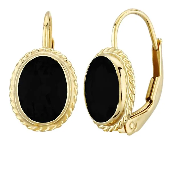 Gemstone Earrings Anthony Jewelers Palmyra, NJ