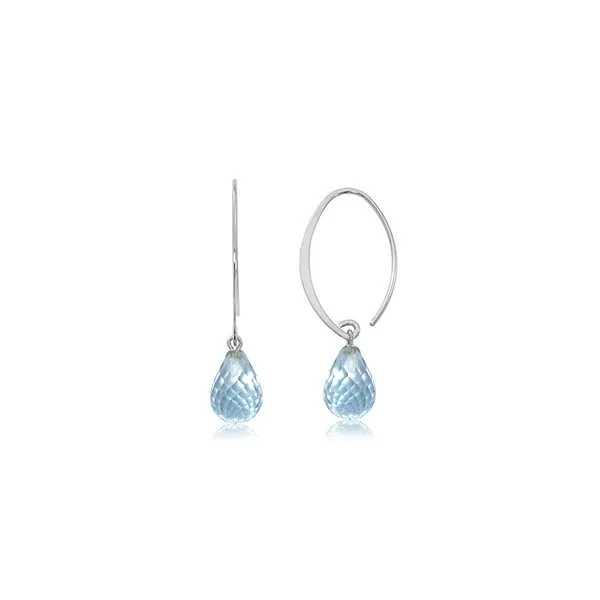 Gemstone Earrings Anthony Jewelers Palmyra, NJ