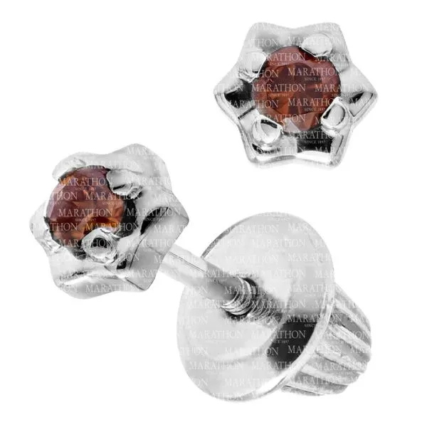 Gemstone Earrings Anthony Jewelers Palmyra, NJ