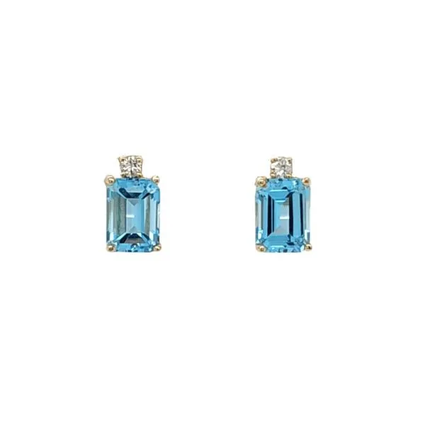 Gemstone Earrings Anthony Jewelers Palmyra, NJ