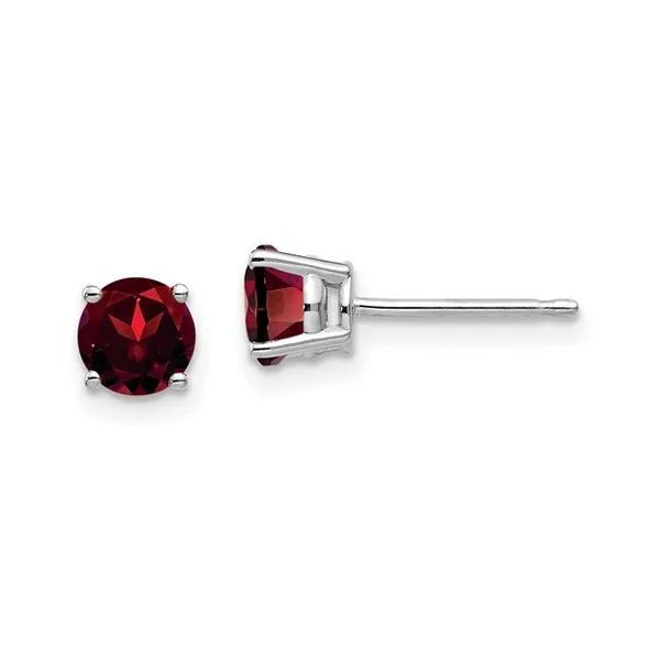 Gemstone Earrings Anthony Jewelers Palmyra, NJ