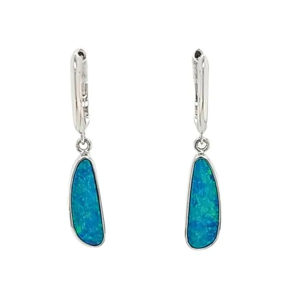 Gemstone Earrings Anthony Jewelers Palmyra, NJ