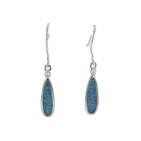 Gemstone Earrings Anthony Jewelers Palmyra, NJ