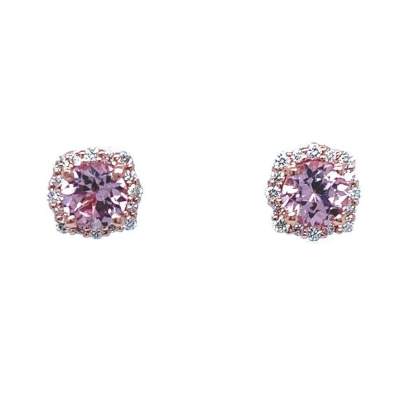 Gemstone Earrings Anthony Jewelers Palmyra, NJ