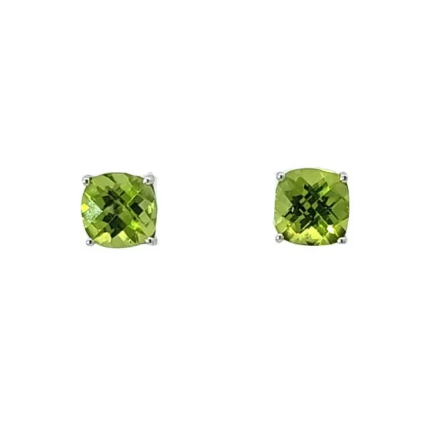 Gemstone Earrings Anthony Jewelers Palmyra, NJ