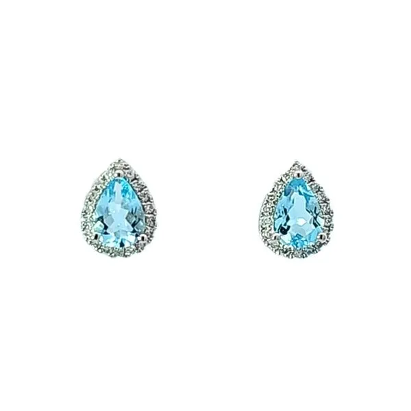 Gemstone Earrings Anthony Jewelers Palmyra, NJ
