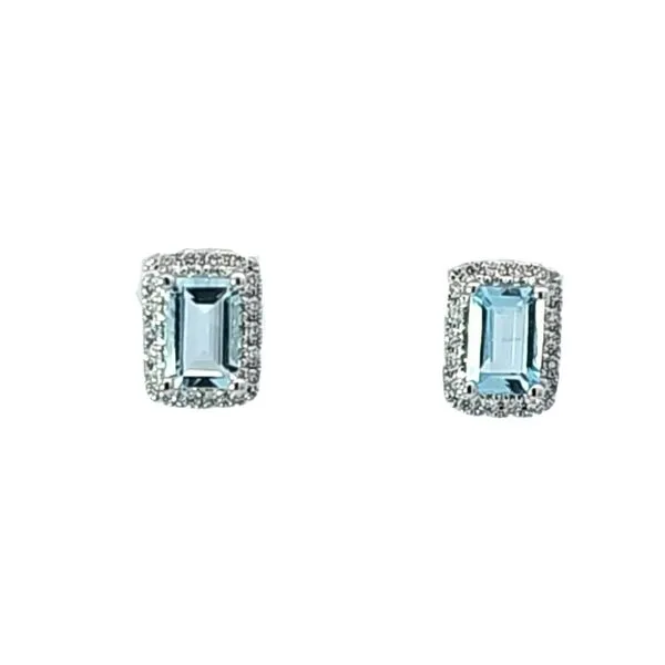 Gemstone Earrings Anthony Jewelers Palmyra, NJ
