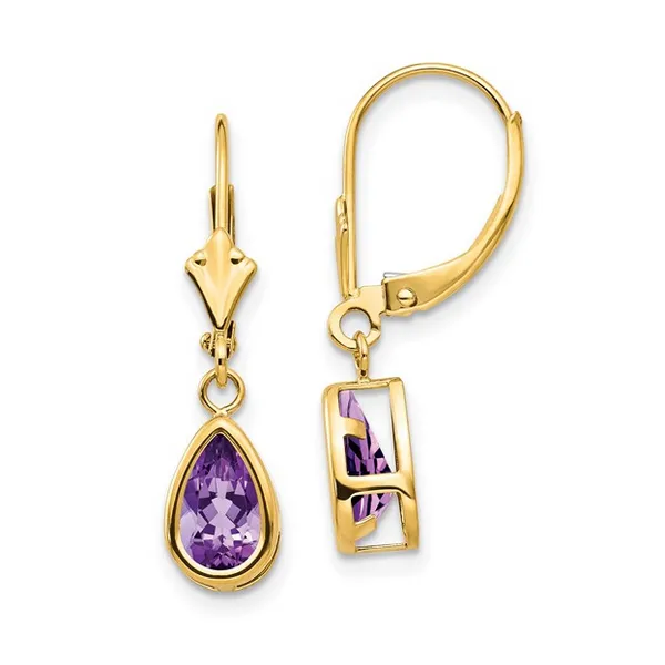 Gemstone Earrings Anthony Jewelers Palmyra, NJ