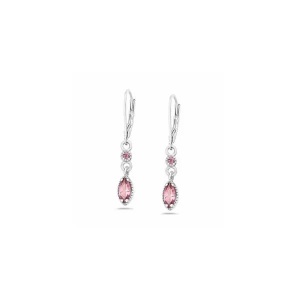 Gemstone Earrings Anthony Jewelers Palmyra, NJ