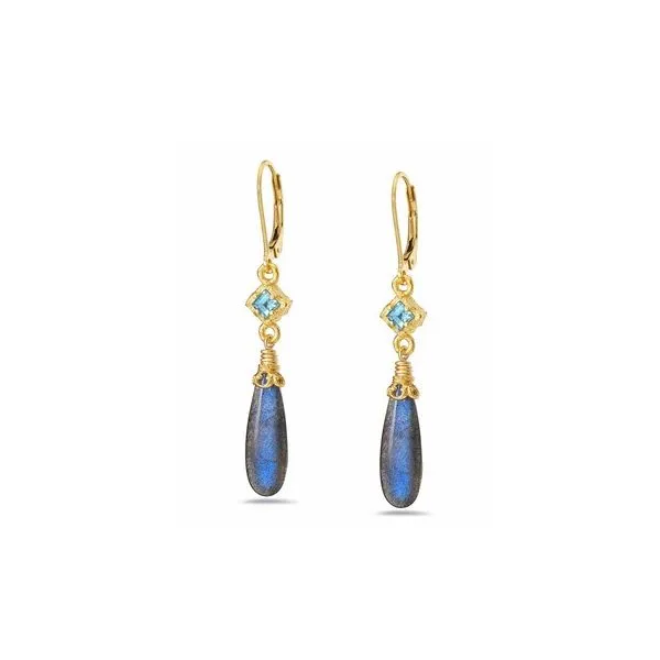Gemstone Earrings Anthony Jewelers Palmyra, NJ