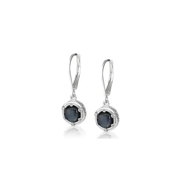 Gemstone Earrings Anthony Jewelers Palmyra, NJ