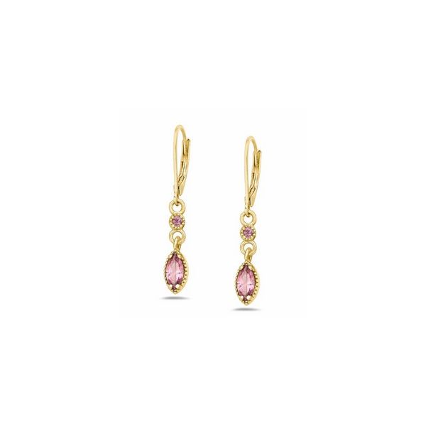 Gemstone Earrings Anthony Jewelers Palmyra, NJ