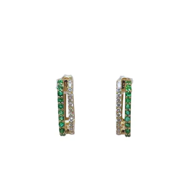 Gemstone Earrings Anthony Jewelers Palmyra, NJ