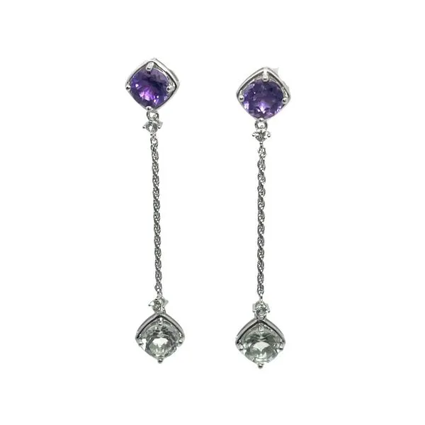 Gemstone Earrings Anthony Jewelers Palmyra, NJ