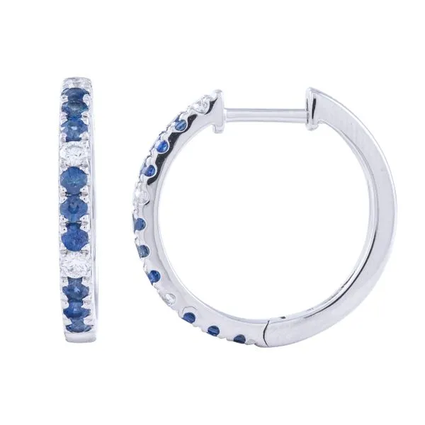Gemstone Earrings Anthony Jewelers Palmyra, NJ