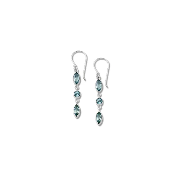 Gemstone Earrings Anthony Jewelers Palmyra, NJ