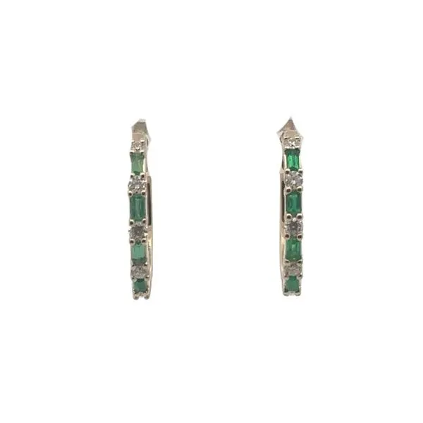 Gemstone Earrings Anthony Jewelers Palmyra, NJ