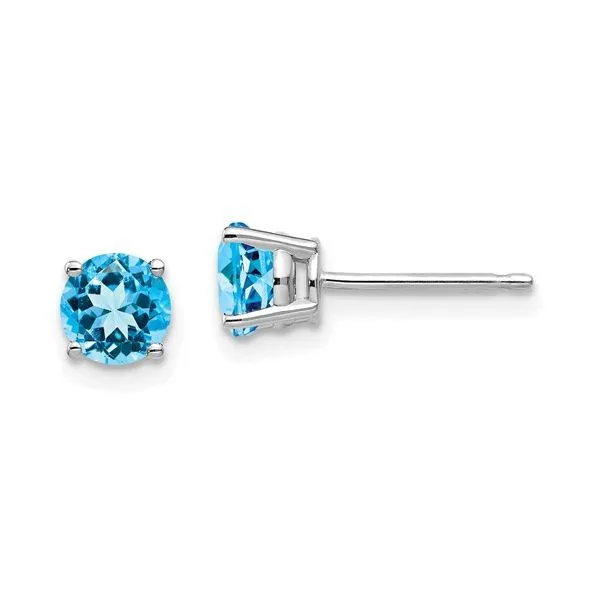 Gemstone Earrings Anthony Jewelers Palmyra, NJ