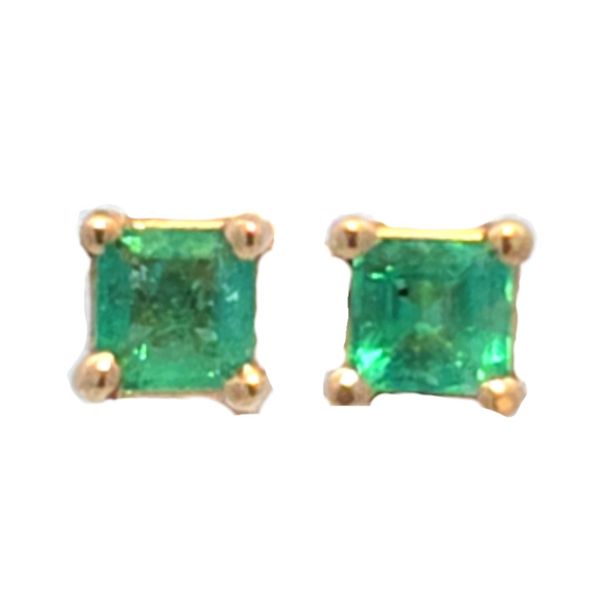 Gemstone Earrings Anthony Jewelers Palmyra, NJ