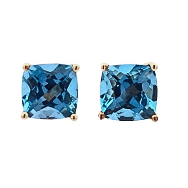 Gemstone Earrings Anthony Jewelers Palmyra, NJ