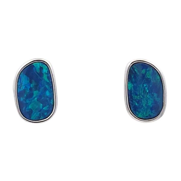 Gemstone Earrings Anthony Jewelers Palmyra, NJ