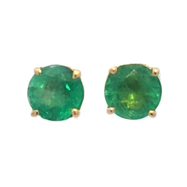 Gemstone Earrings Anthony Jewelers Palmyra, NJ