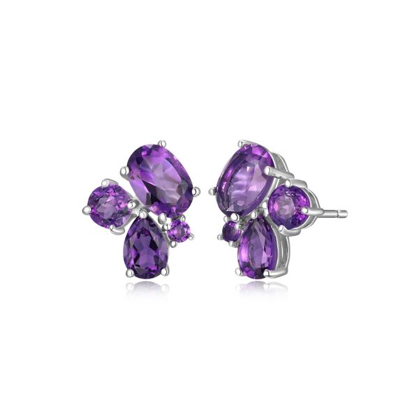 Gemstone Earrings Anthony Jewelers Palmyra, NJ