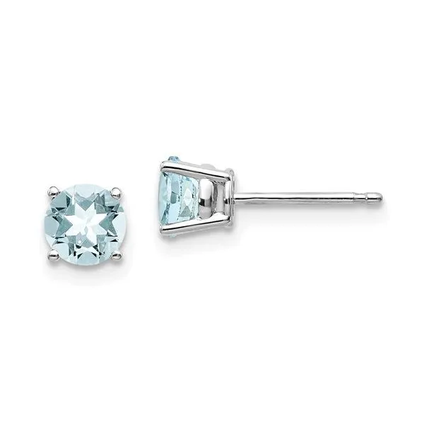 Gemstone Earrings Anthony Jewelers Palmyra, NJ