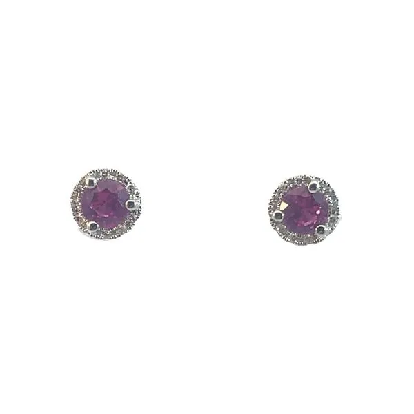 Gemstone Earrings Anthony Jewelers Palmyra, NJ