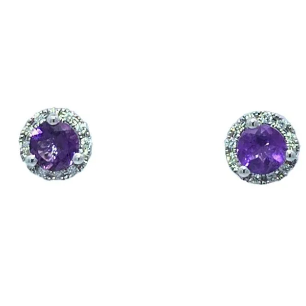 Gemstone Earrings Anthony Jewelers Palmyra, NJ
