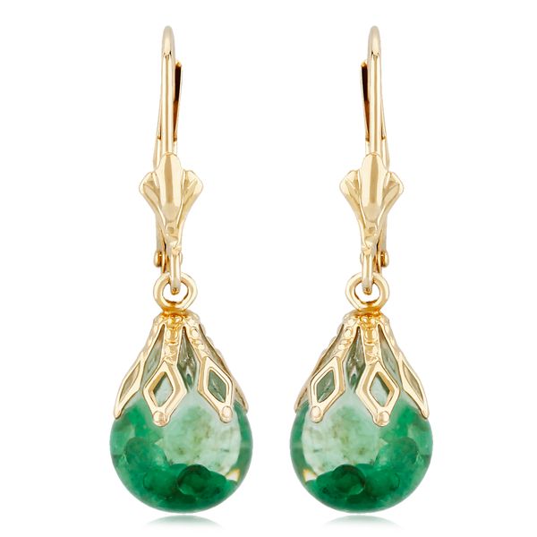 Gemstone Earrings Anthony Jewelers Palmyra, NJ