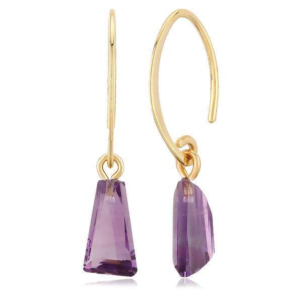 Gemstone Earrings Anthony Jewelers Palmyra, NJ