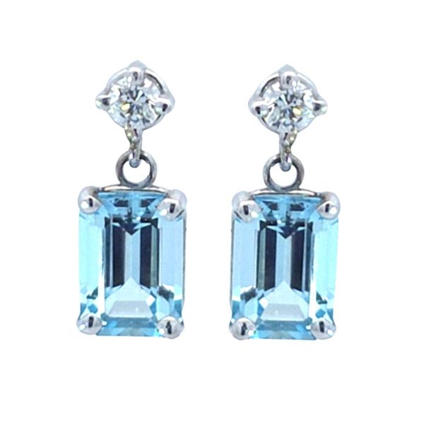 Gemstone Earrings Anthony Jewelers Palmyra, NJ