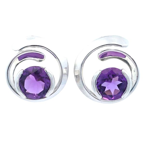 Gemstone Earrings Anthony Jewelers Palmyra, NJ