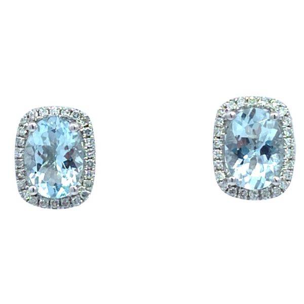 Gemstone Earrings Anthony Jewelers Palmyra, NJ