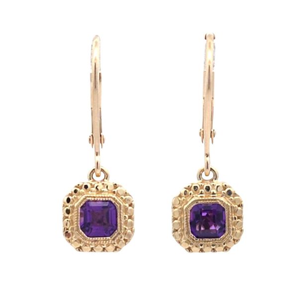 Gemstone Earrings Anthony Jewelers Palmyra, NJ