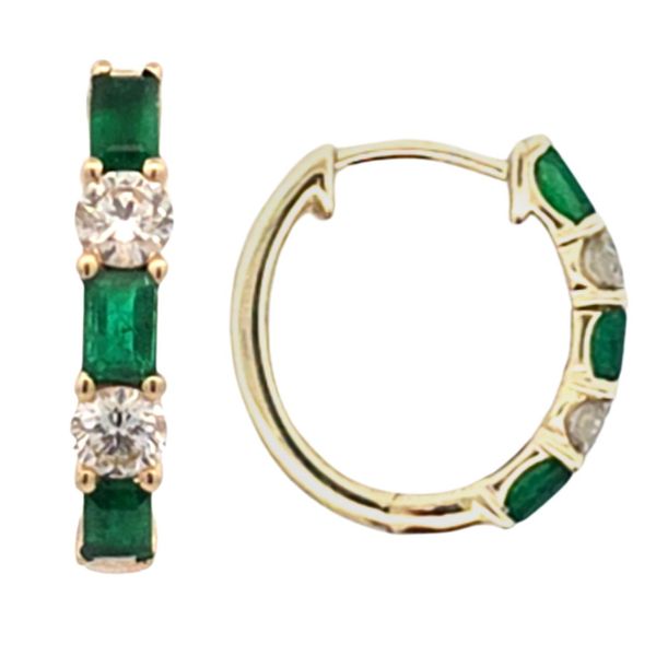 Gemstone Earrings Anthony Jewelers Palmyra, NJ